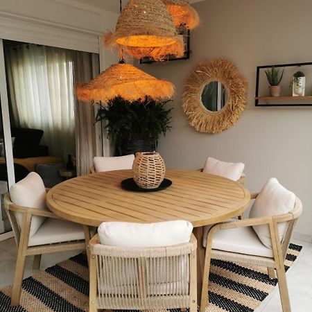Appartement Chic & Cosy Saint Pierre Eksteriør bilde
