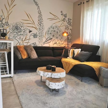 Appartement Chic & Cosy Saint Pierre Eksteriør bilde