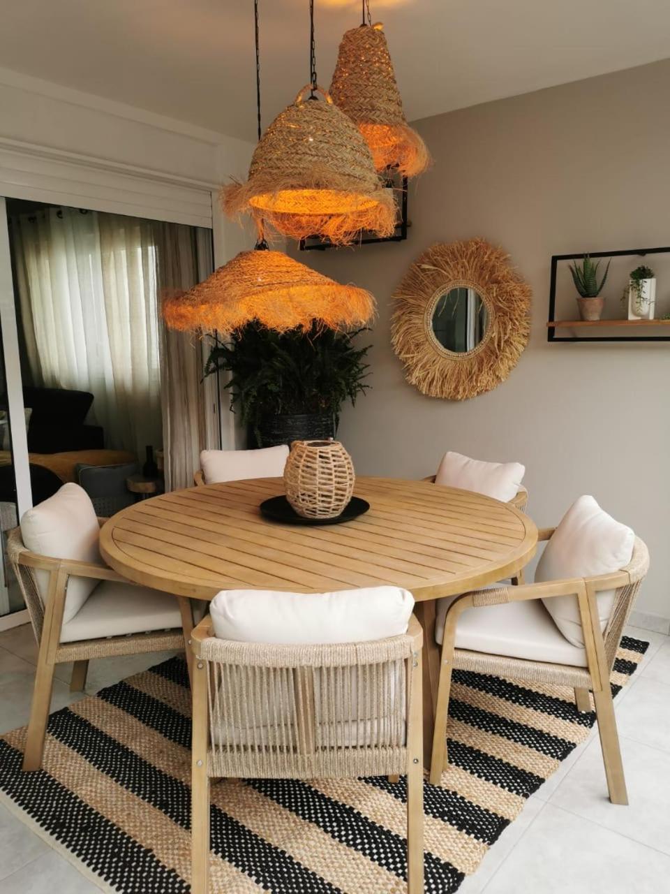 Appartement Chic & Cosy Saint Pierre Eksteriør bilde
