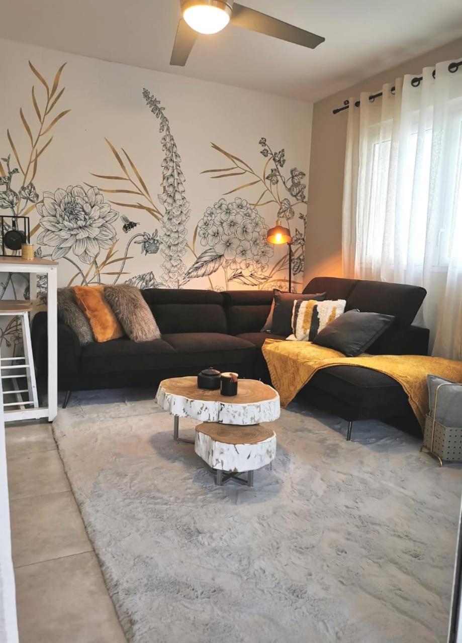 Appartement Chic & Cosy Saint Pierre Eksteriør bilde