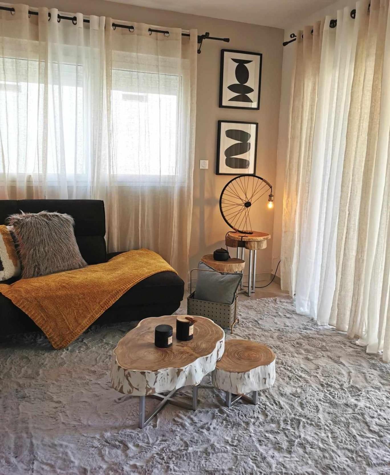 Appartement Chic & Cosy Saint Pierre Eksteriør bilde